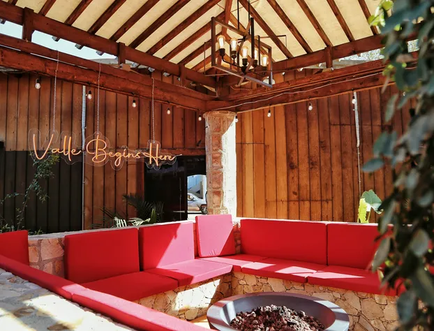 Valle 13 Ruta del Vino hotel detail image 2