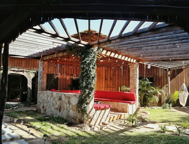 Valle 13 Ruta del Vino hotel detail image 3