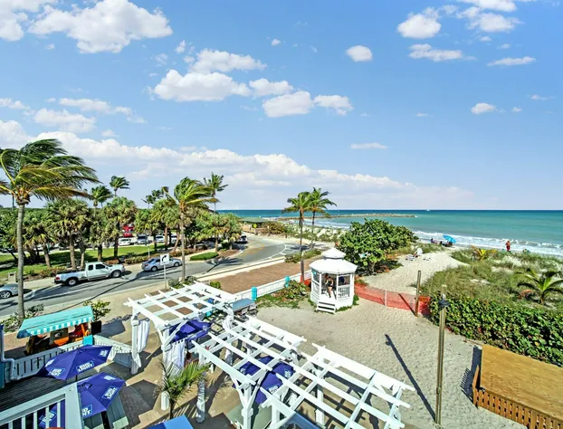 Sunrise Sands hotel detail image 1