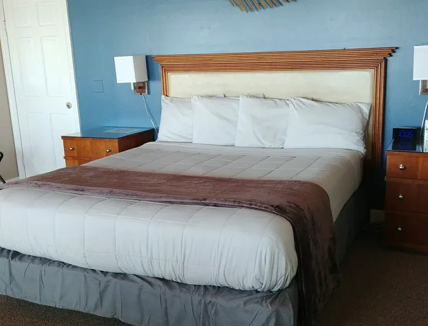 Sunrise Sands hotel detail image 2