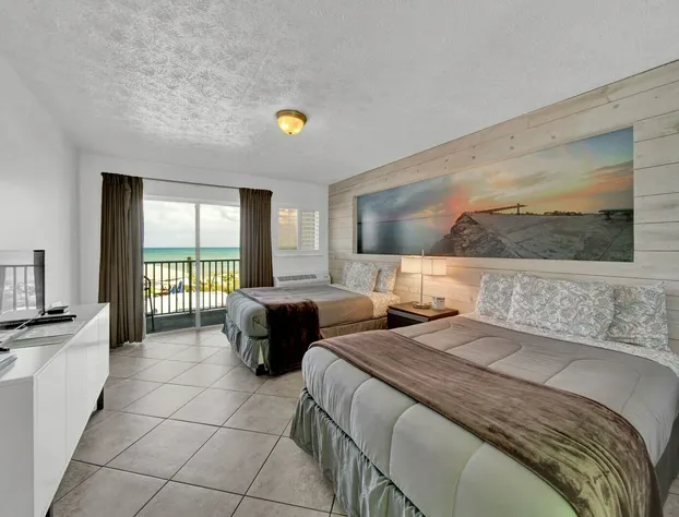 Sunrise Sands hotel detail image 4