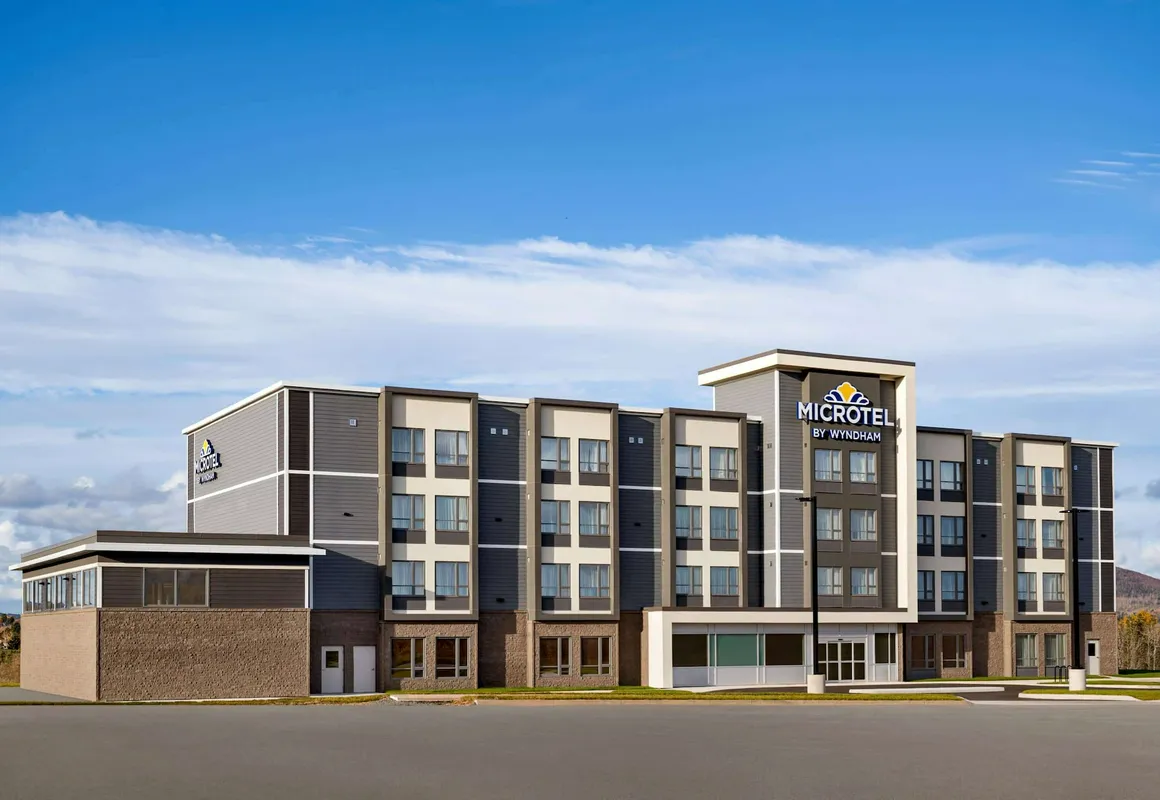 Microtel Inn & Suites by Wyndham Antigonish hotel hero