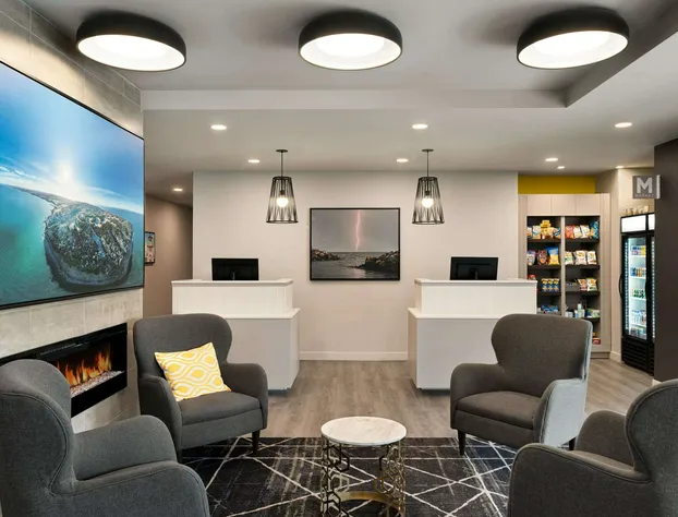 Microtel Inn & Suites by Wyndham Antigonish hotel detail image 3