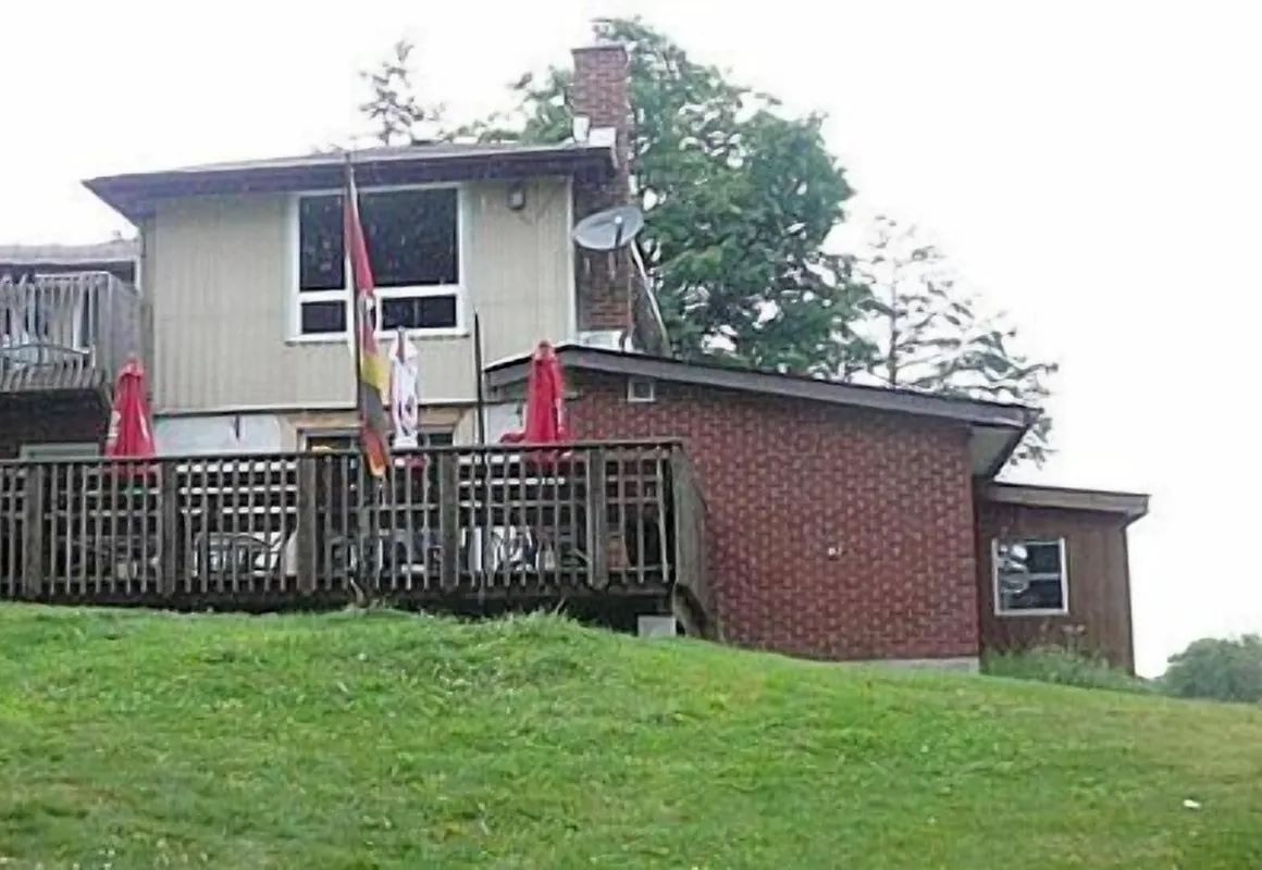 H & H Restaurant and Resort hotel hero