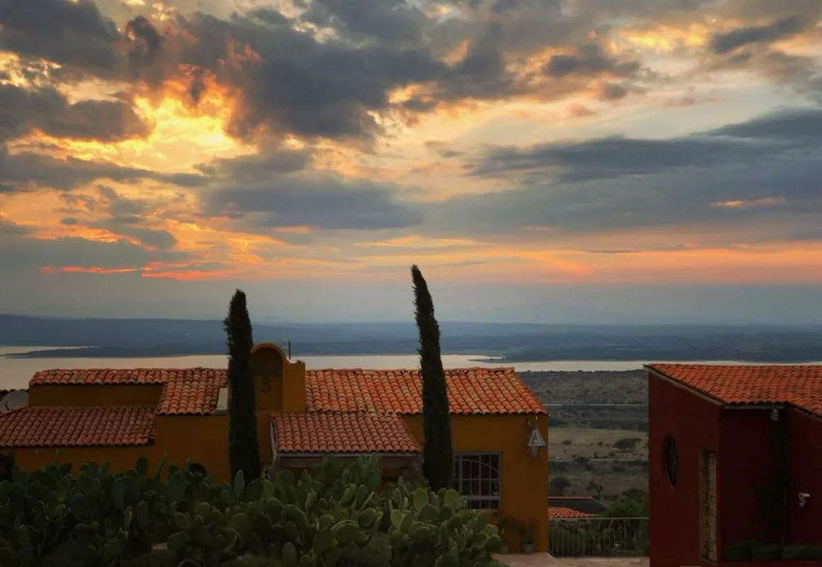 View Hotel Boutique hotel hero