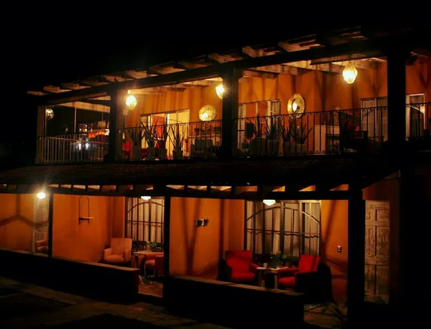 View Hotel Boutique hotel detail image 1