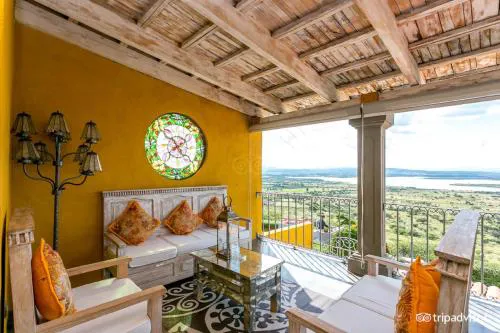 View Hotel Boutique hotel hero