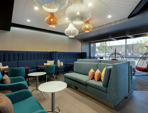 Tru By Hilton Atlanta Galleria Ballpark hotel detail image 3