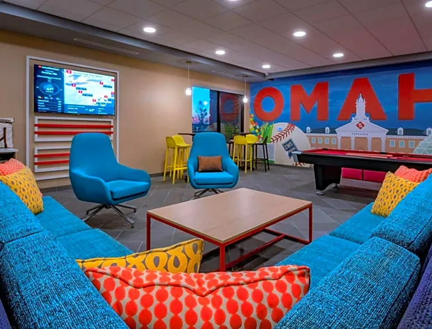 Tru By Hilton Omaha I-80 at 72nd Street, NE hotel detail image 1