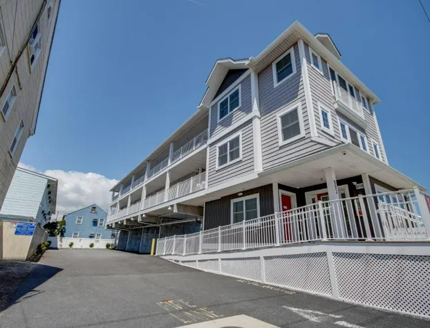 Ocean Lodge Hotel North hotel detail image 1