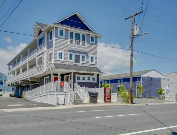 Ocean Lodge Hotel North hotel detail image 3