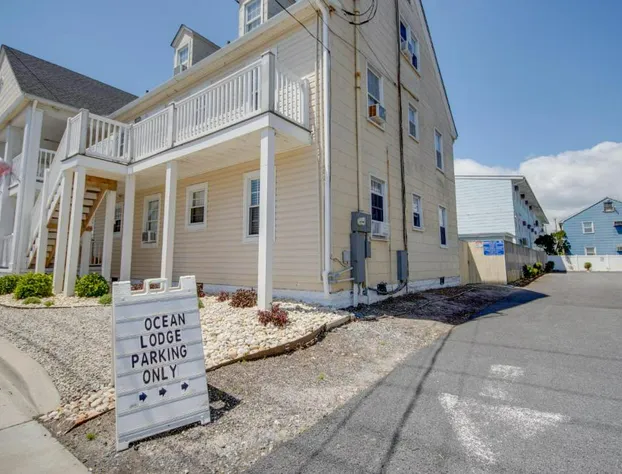 Ocean Lodge Hotel North hotel detail image 4