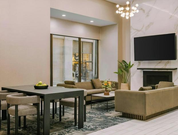 Sonder by Marriott Bonvoy The Witherspoon Apartments Center City hotel detail image 2