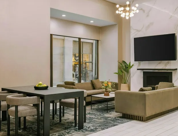 Sonder by Marriott Bonvoy The Witherspoon Apartments Center City hotel detail image 2