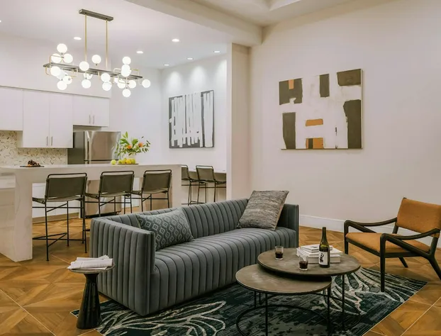 Sonder by Marriott Bonvoy The Witherspoon Apartments Center City hotel detail image 4