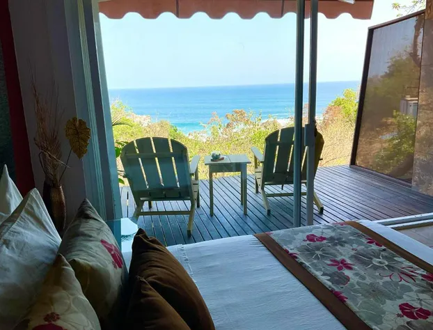 Casa Qi Mazunte hotel detail image 3