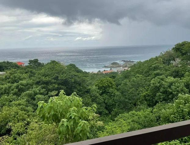 Casa Qi Mazunte hotel detail image 4