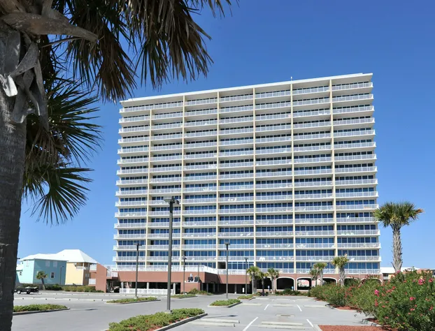 Sanibel Condominiums by Wyndham Vacation Rentals hotel detail image 3