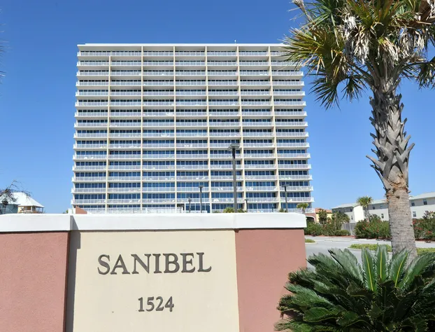 Sanibel Condominiums by Wyndham Vacation Rentals hotel detail image 4