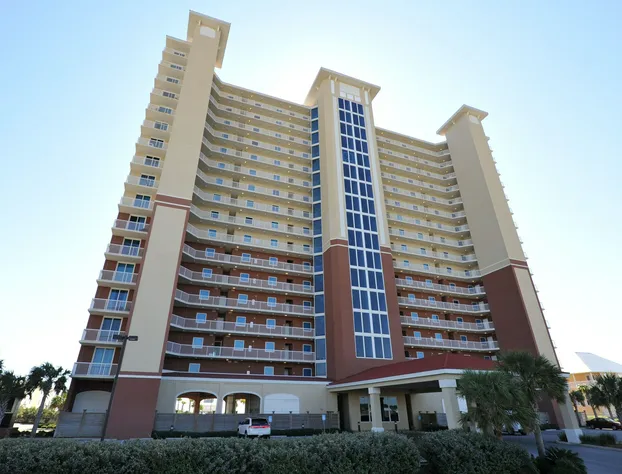 Sanibel Condominiums by Wyndham Vacation Rentals hotel detail image 2