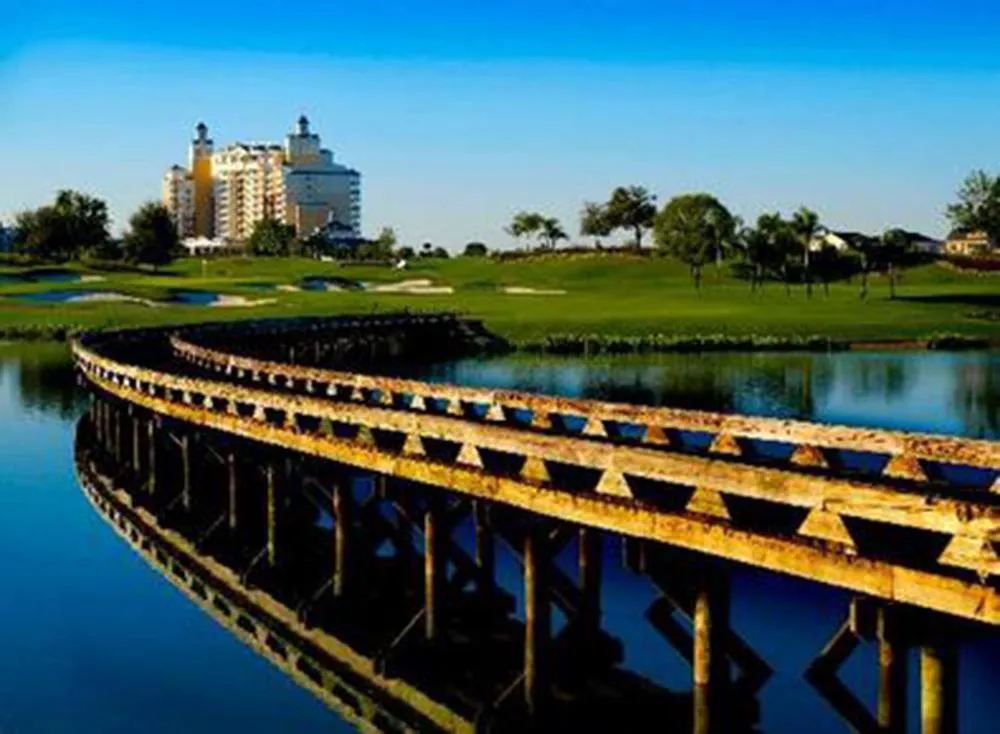 Heritage Haven hotel hero