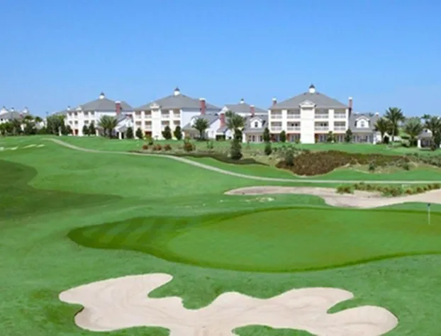 Heritage Haven hotel detail image 1