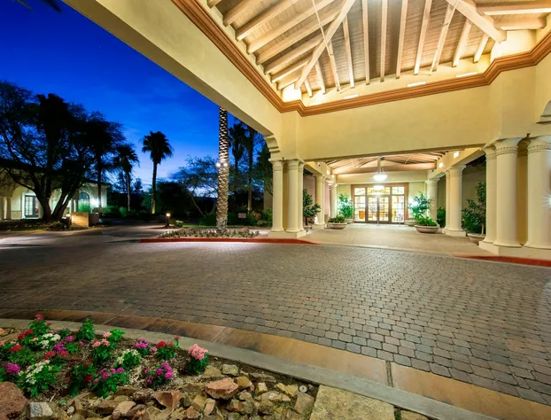 Marriott's Shadow Ridge II- The Enclaves hotel detail image 1