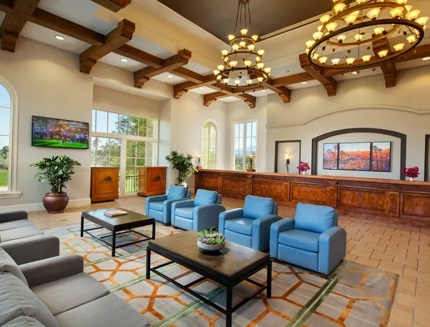 Marriott's Shadow Ridge II- The Enclaves hotel detail image 4