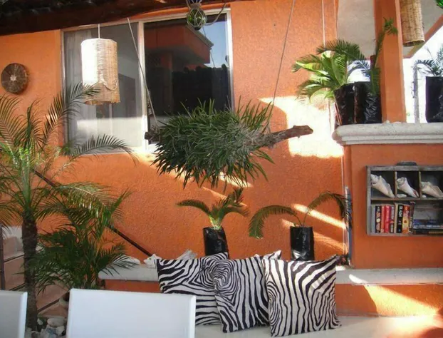 Hostelito Hostal hotel detail image 2