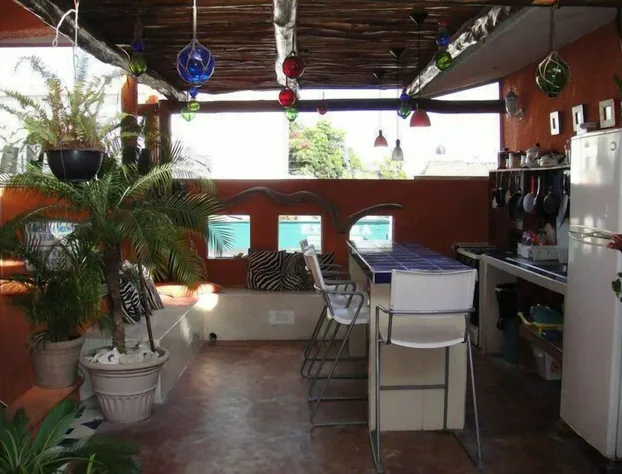 Hostelito Hostal hotel detail image 3