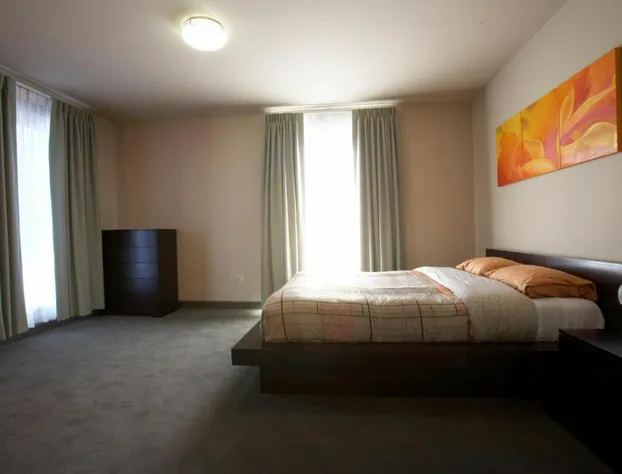 Downtown Berkeley Inn hotel detail image 4