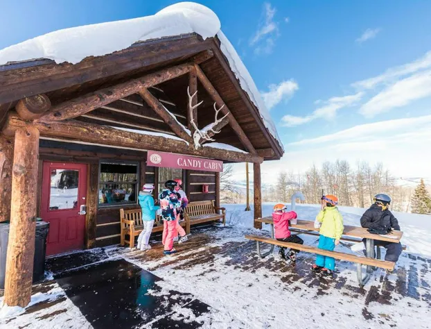 Hummingbird Lodge hotel detail image 2