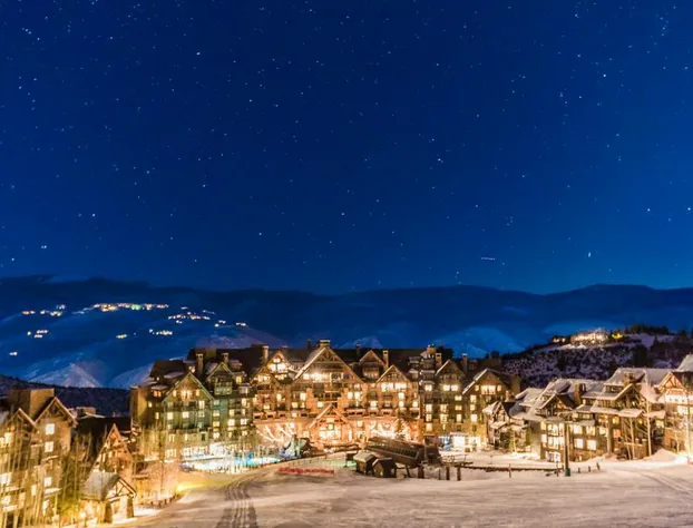 Hummingbird Lodge hotel detail image 3