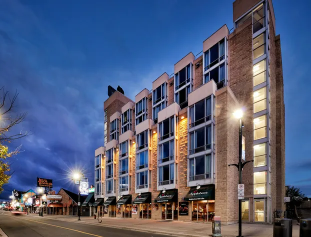 The Falls Hotel & Inn hotel detail image 3