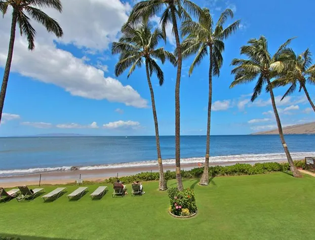 Kihei Beach Resort 208 hotel detail image 1