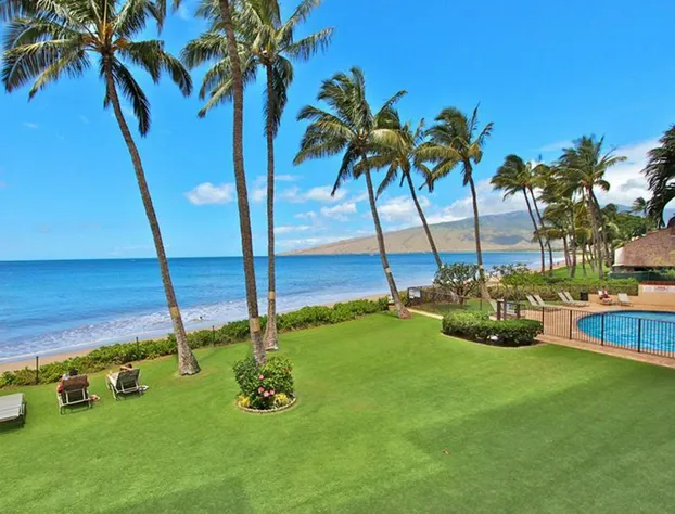 Kihei Beach Resort 208 hotel detail image 2