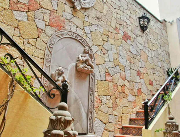 Casa de los Chiqueados hotel detail image 1