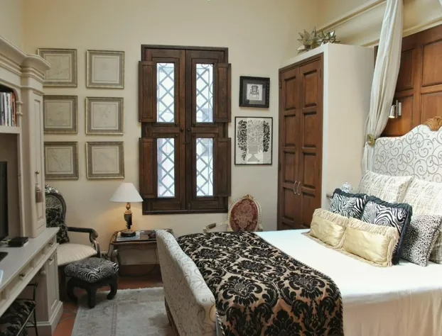 Casa de los Chiqueados hotel detail image 3