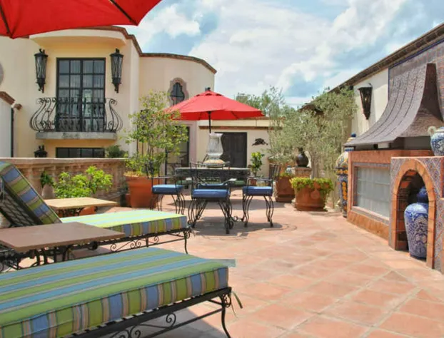 Casa de los Chiqueados hotel detail image 2