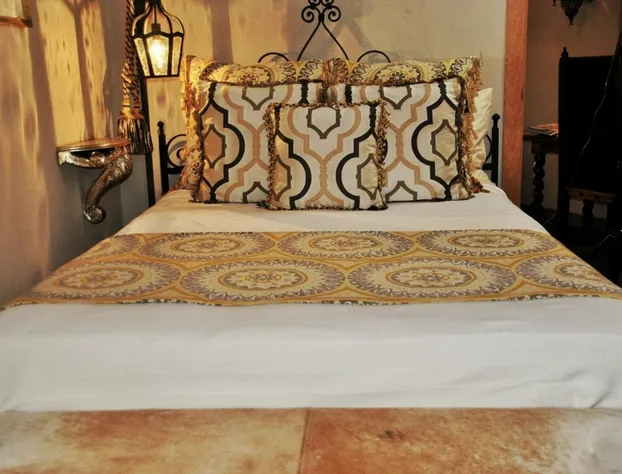 Casa de los Chiqueados hotel detail image 4