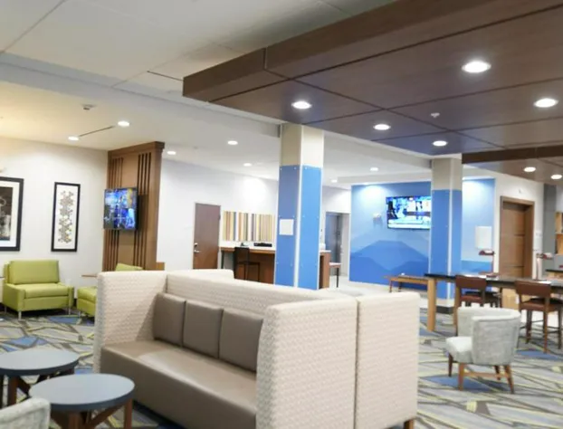 Holiday Inn Express & Suites Dallas Central Market Center by IHG hotel detail image 3