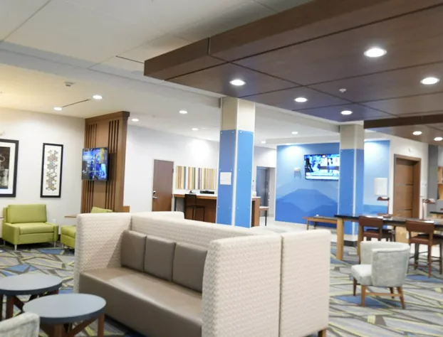 Holiday Inn Express & Suites Dallas Central Market Center by IHG hotel detail image 4