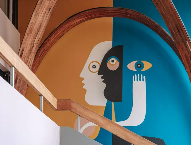 Hotel Olá Chapultepec hotel detail image 2