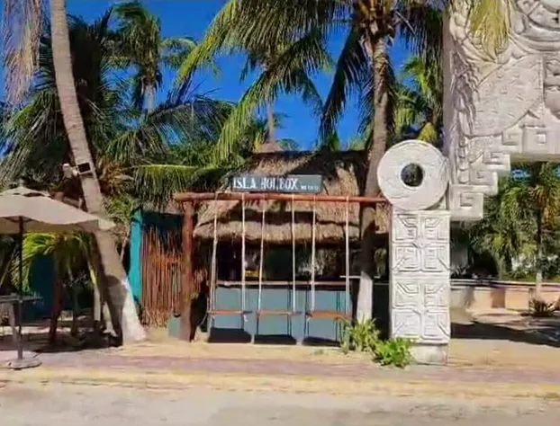 Mayan Mittoz hotel detail image 1