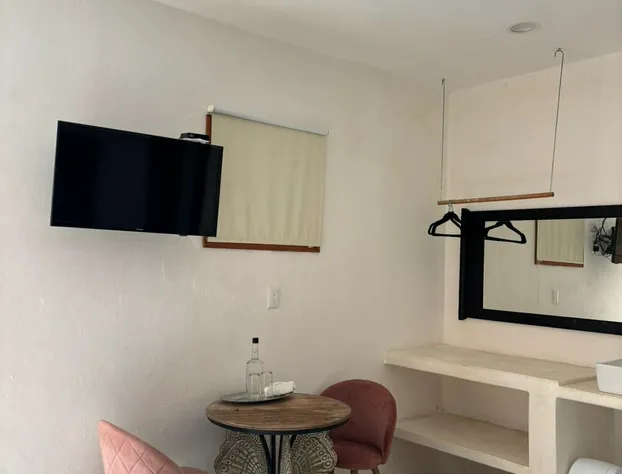 Mayan Mittoz hotel detail image 4