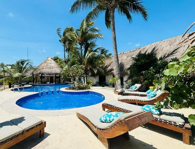Mayan Mittoz hotel detail image 1