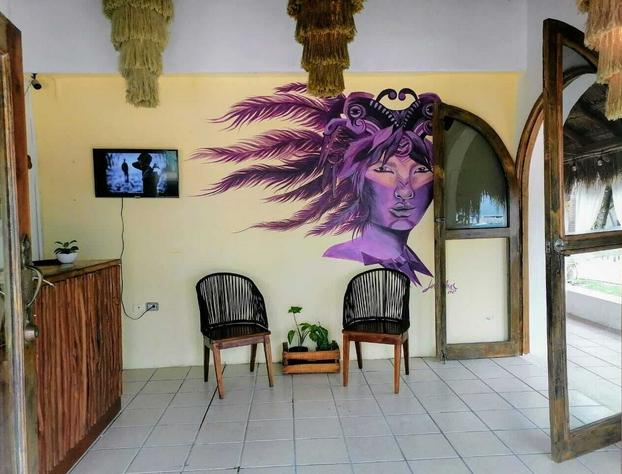 Mayan Mittoz hotel detail image 4