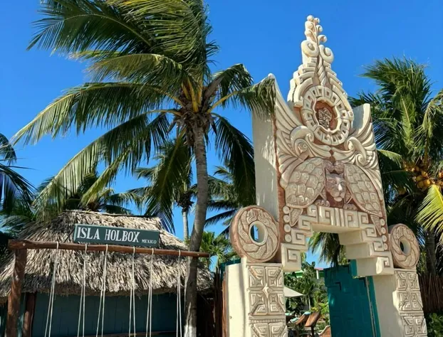 Mayan Mittoz hotel detail image 1