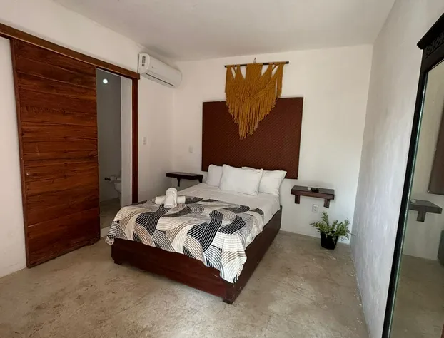 Mayan Mittoz hotel detail image 2