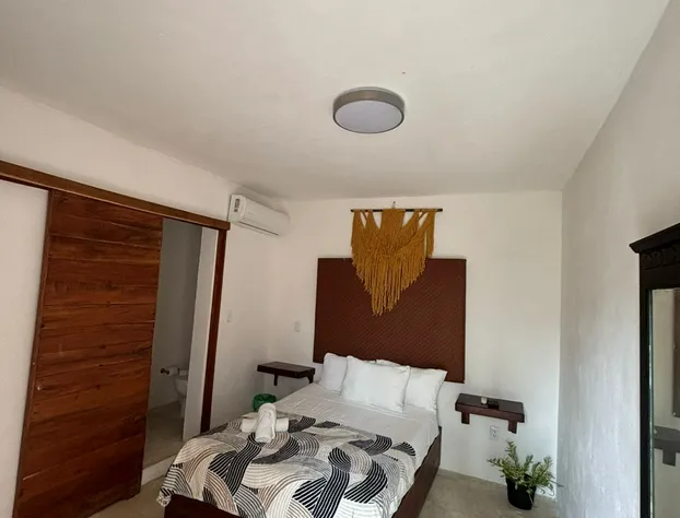 Mayan Mittoz hotel detail image 3